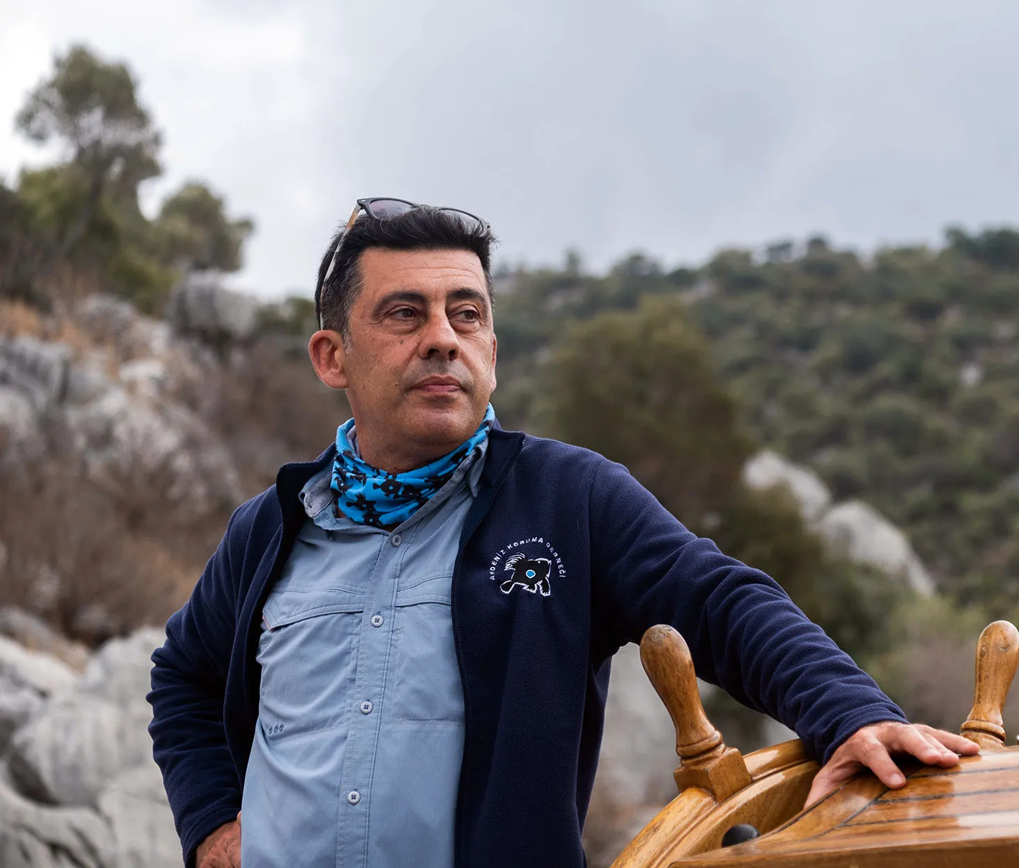 Zafer Kizilkaya