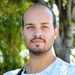Dorian Guillemain