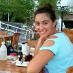 Eda Topçu
