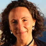 Marie-Catherine Santoni