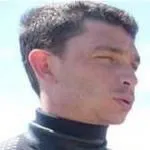 Nicolas Tomasi