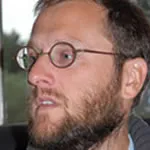 Frédéric Bouchette