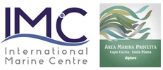 International Marine Centre - Capo Caccia Isola Piana MPA
