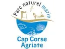 Parc naturel marin du Cap Corse et de l'Agriate